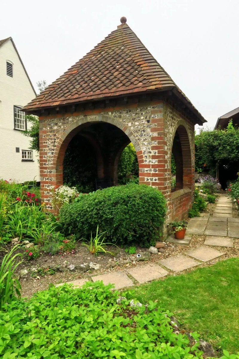 Ye Olde George Inn