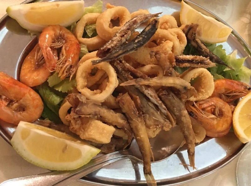 Ristorante Caio Mario