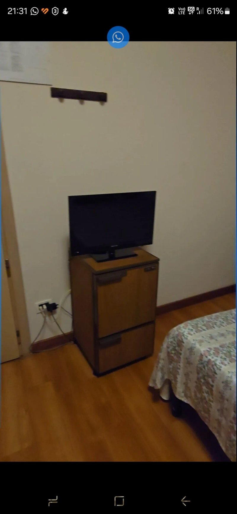 Hotel Massimo D'Azeglio