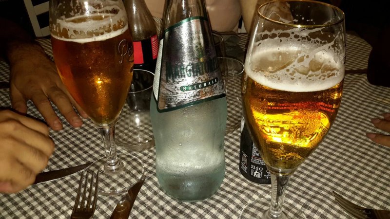 Santa Caterina Pizzeria Napoletana Ristorante