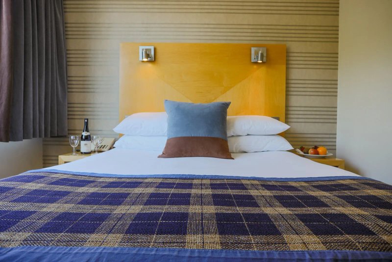 Best Western Palace Hotel & Casino