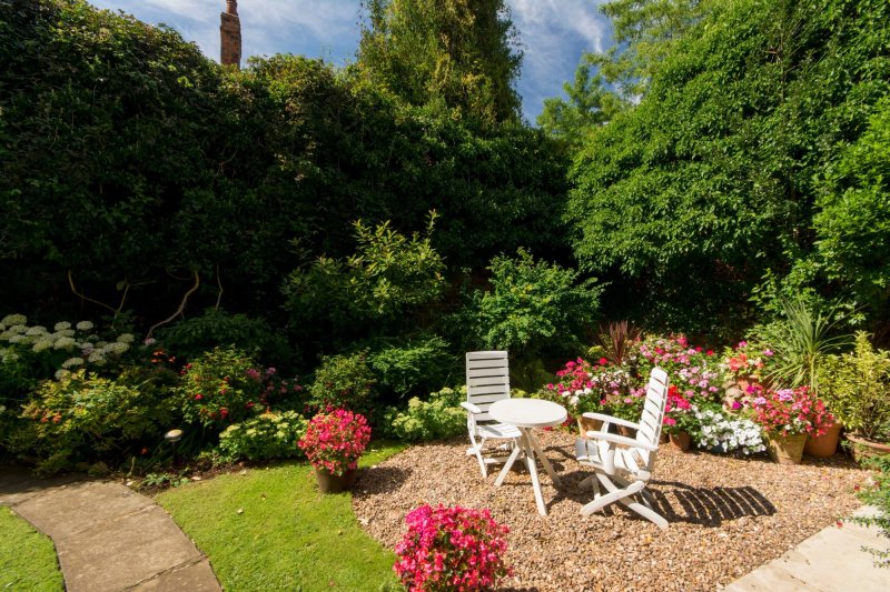 The Garden Hotel, Uppingham