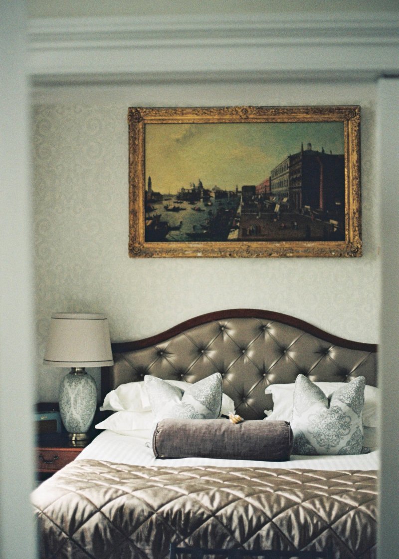 The Bonham Hotel