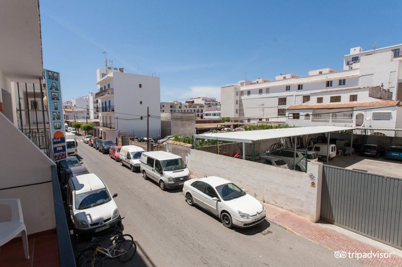 Hostal Marino