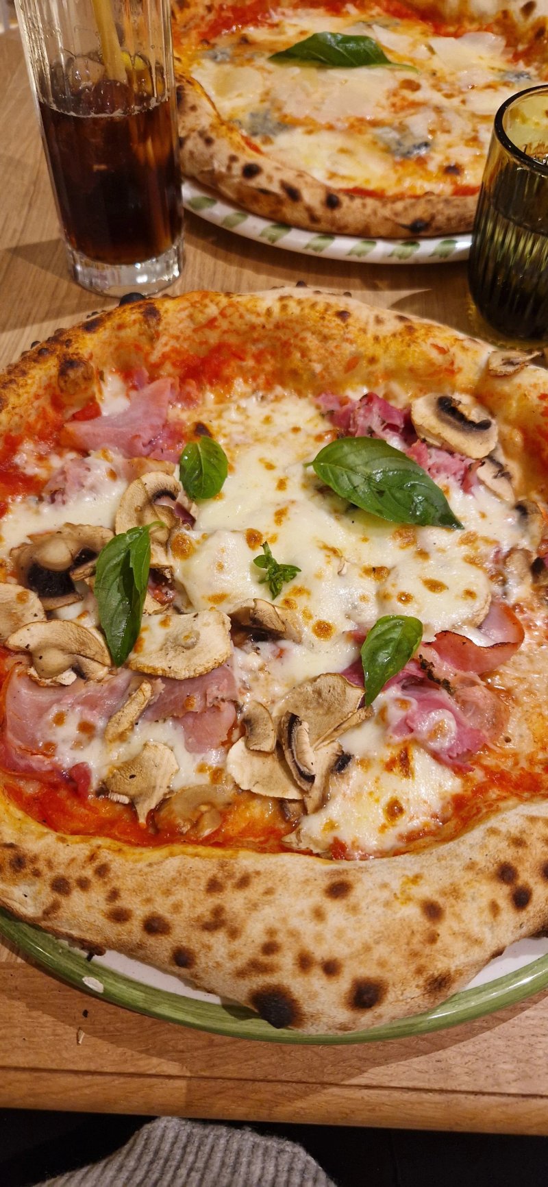 Trattoria Ida