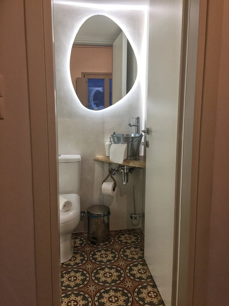 Gigi Rooms