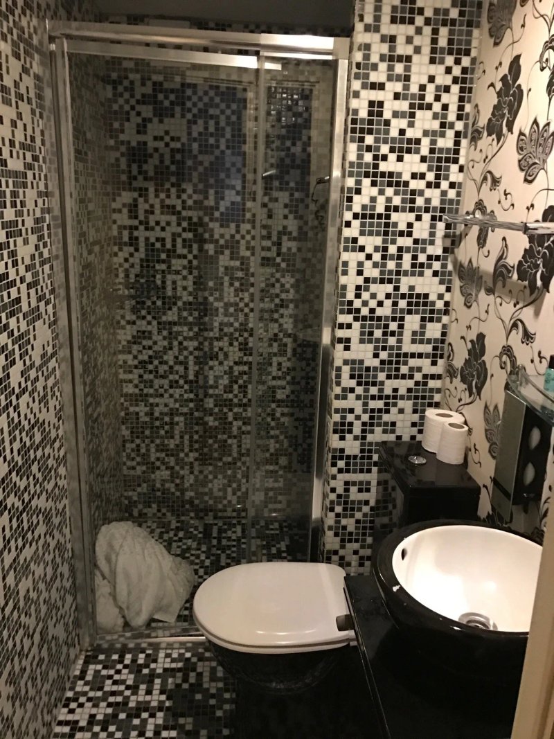 Hotel Hermitage Amsterdam