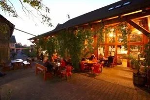 Weingut Hornstein