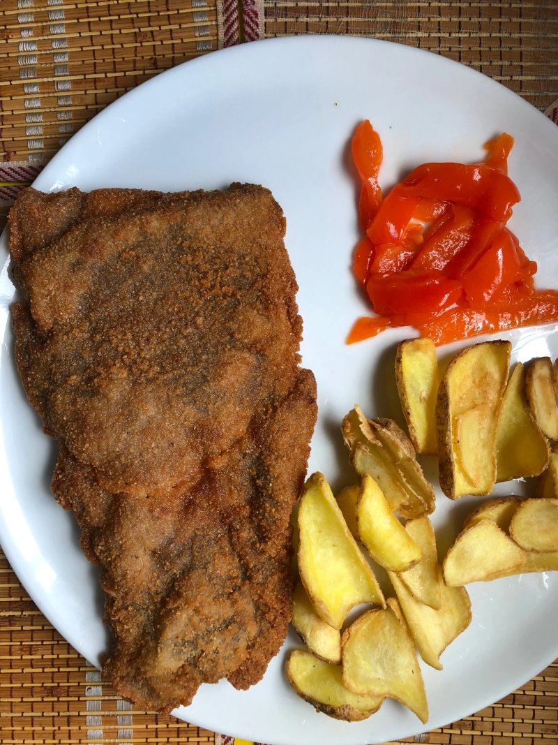 Restaurante Correcaminos