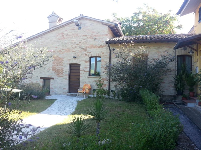 Villa Martina