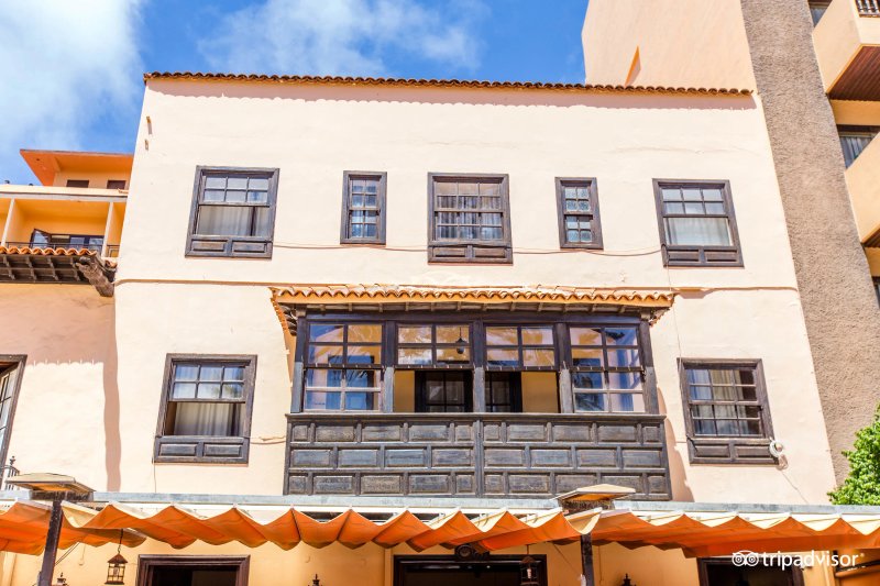 Marquesa Hotel