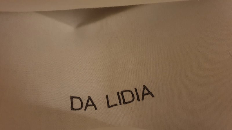 Da Lidia