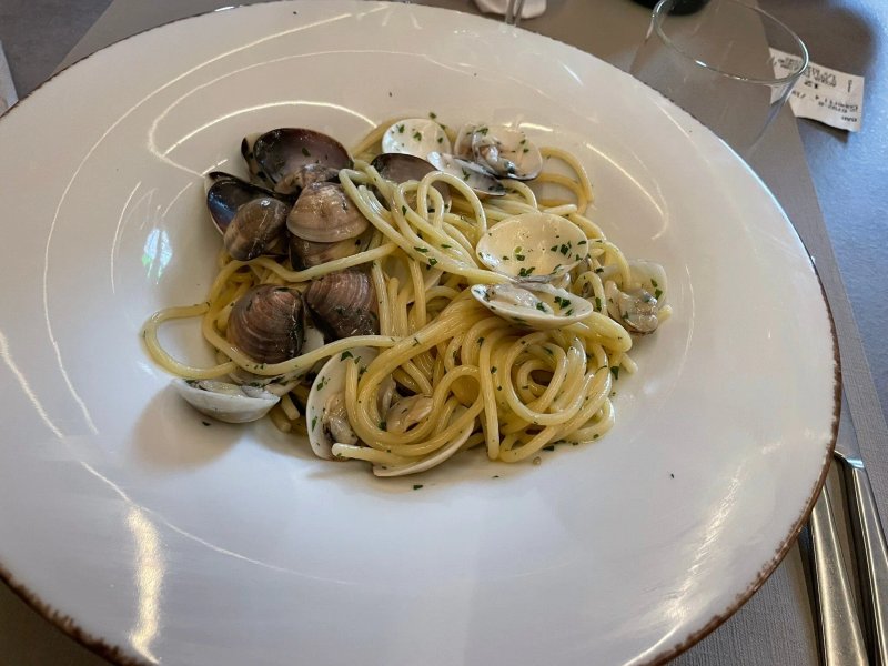 Ristorante Ai Due Leoni