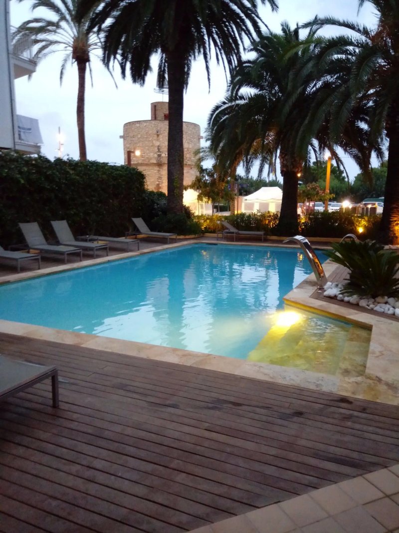 Hotel Ceferino