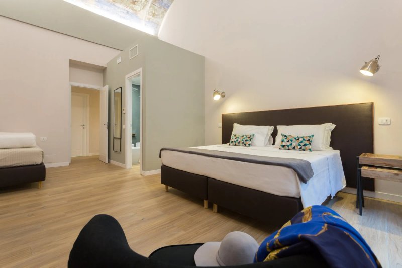 Bellaroto Suite & Spa