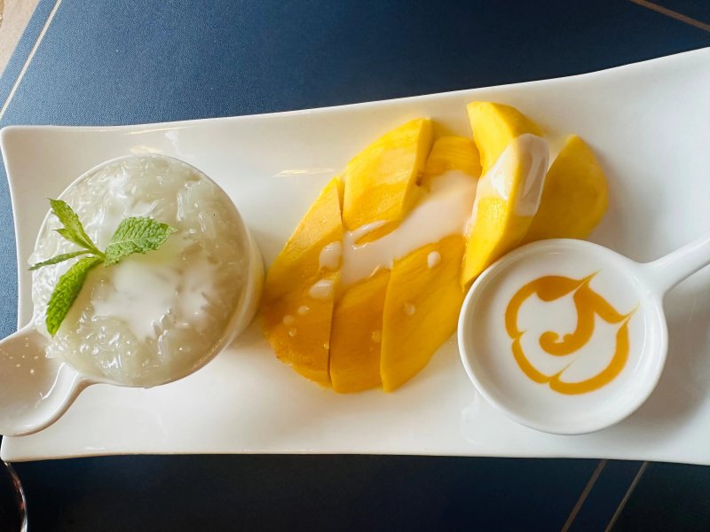 The Thai Bar & Restaurant