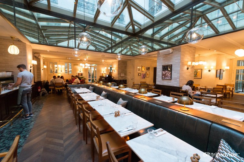 The Hoxton, Paris