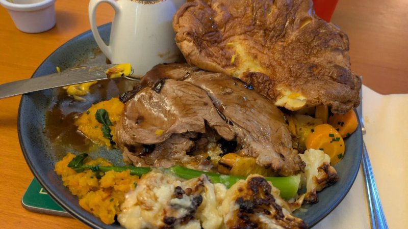 The Cobbles - Freehouse & Dining