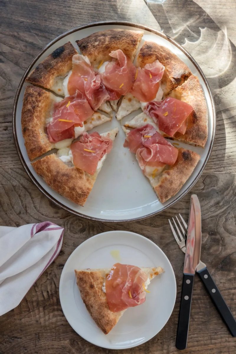 Radio Alice Pizzeria