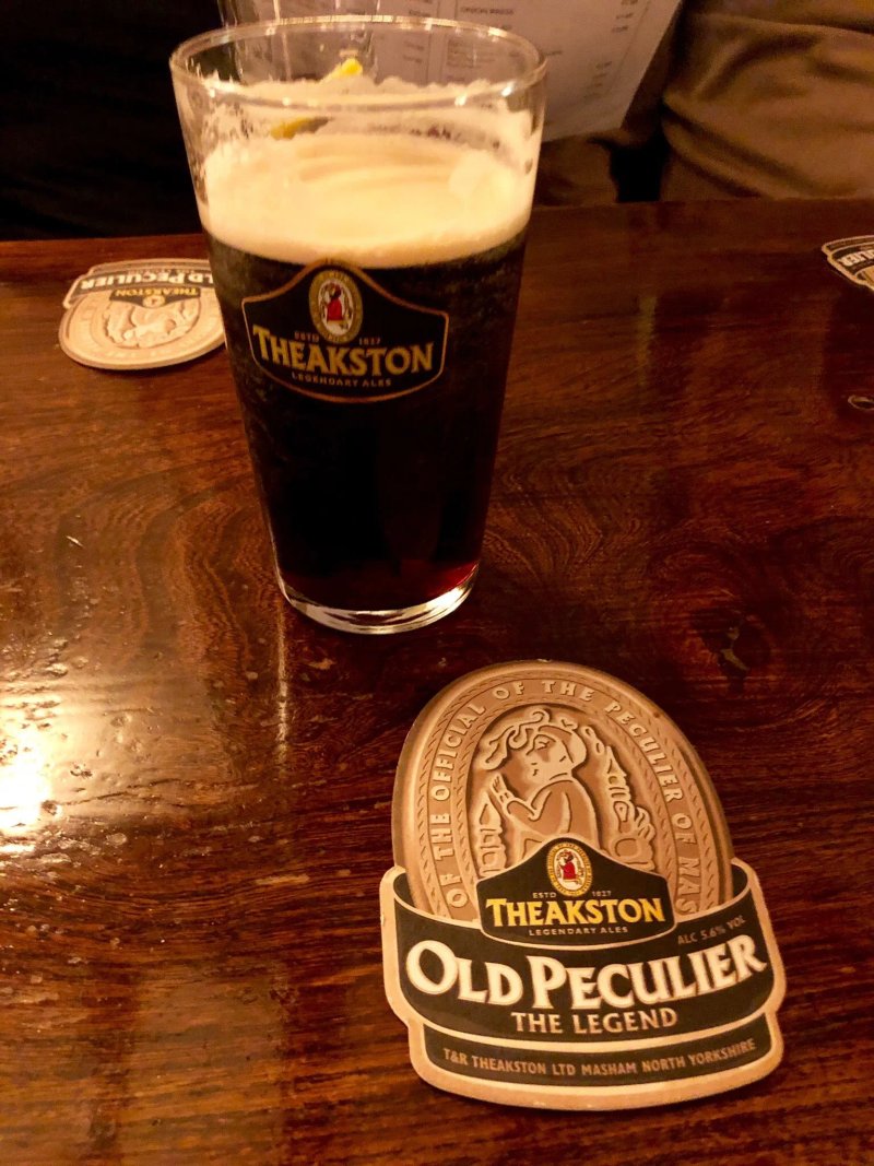 Queens Head Inn at Kettlesing