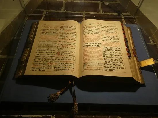 Muzeum Ziemi Braniewskiej