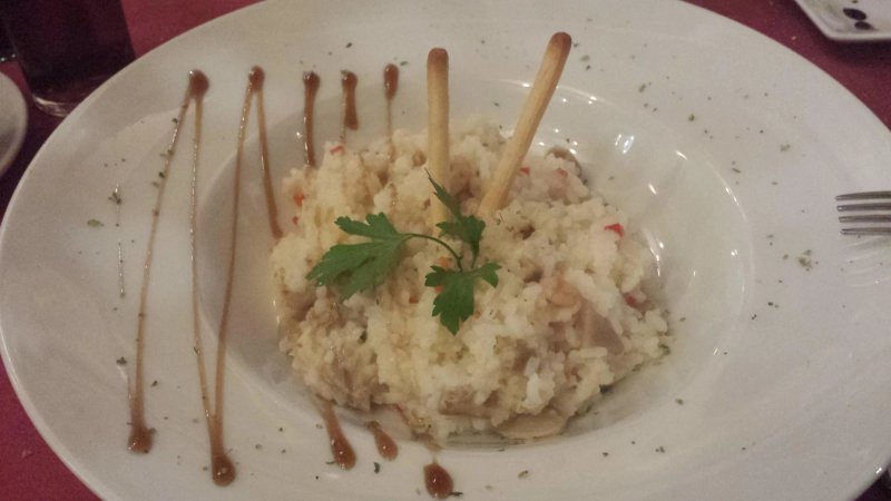 Meson Restaurante Los Coritos