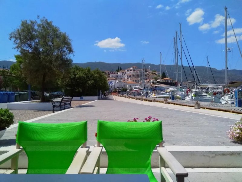 Skipper Cafe