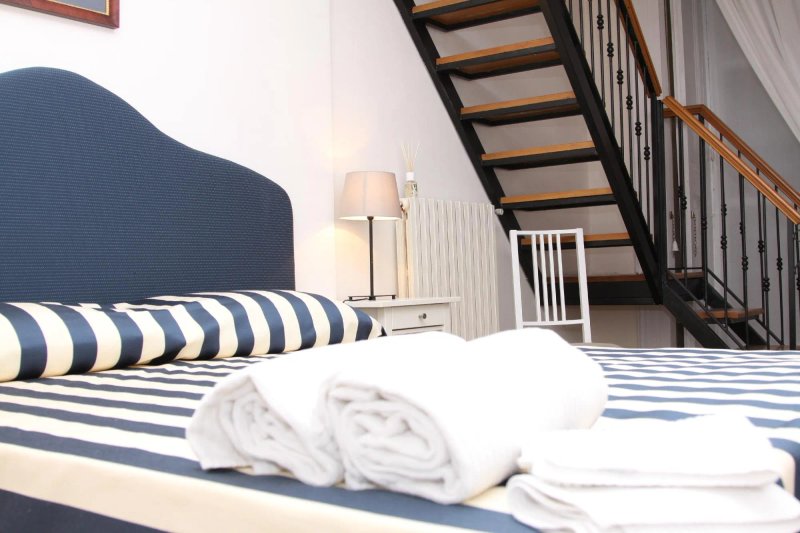 Magnocavallo Palace B&B