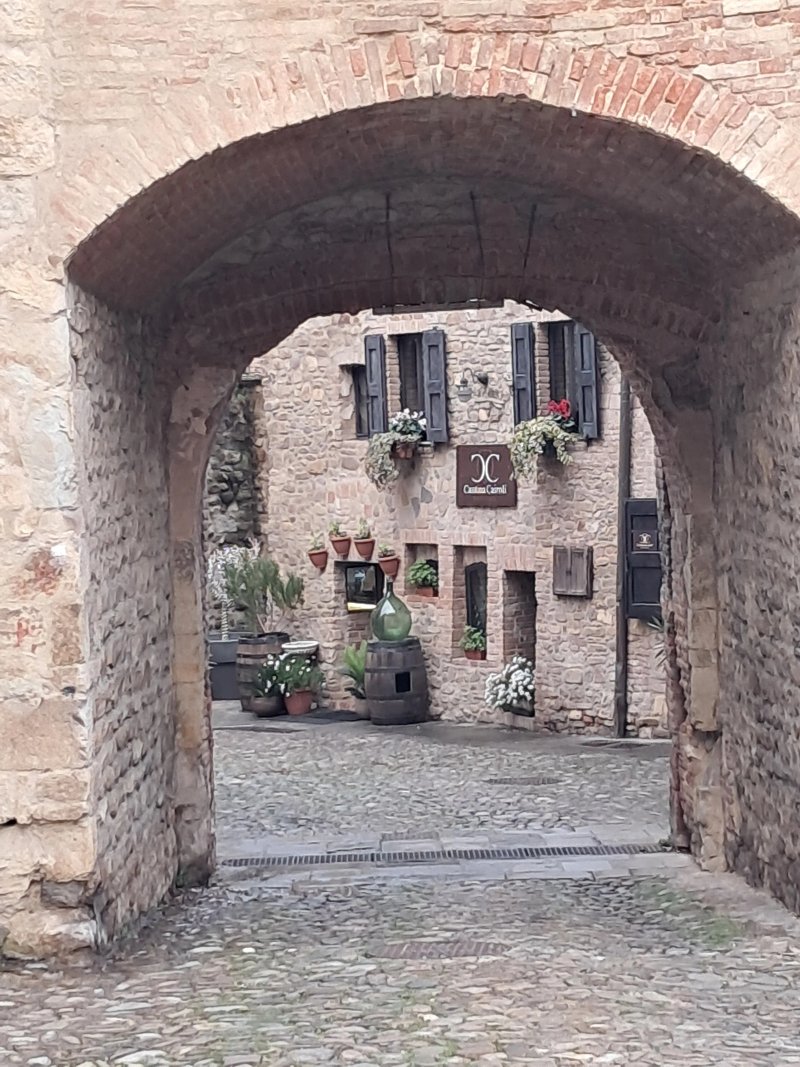 Cantina Cairoli