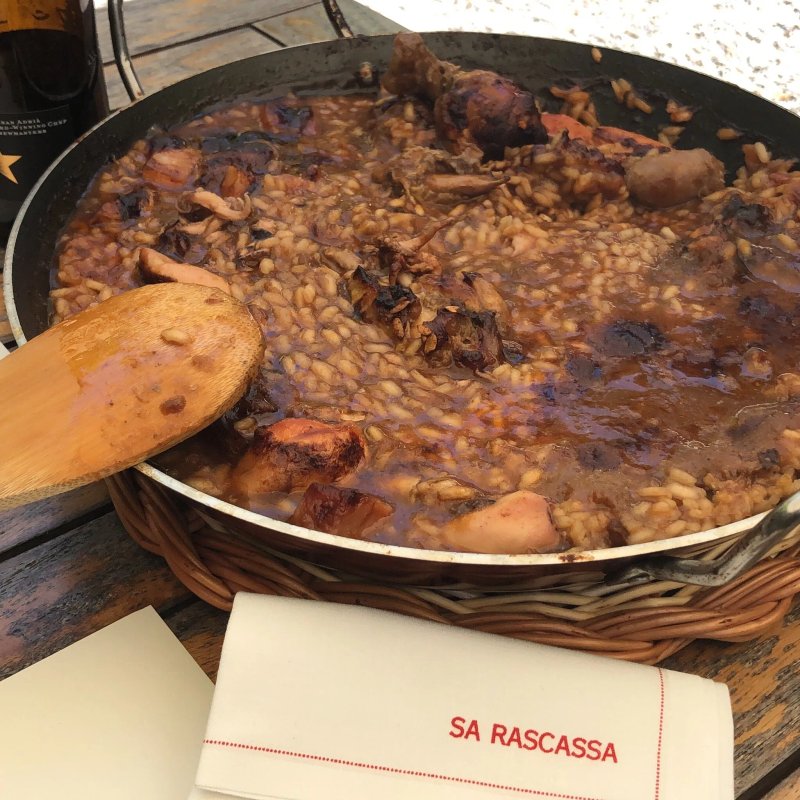 Hostal Sa Rascassa