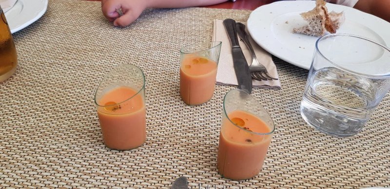 Restaurante Pontemaceira