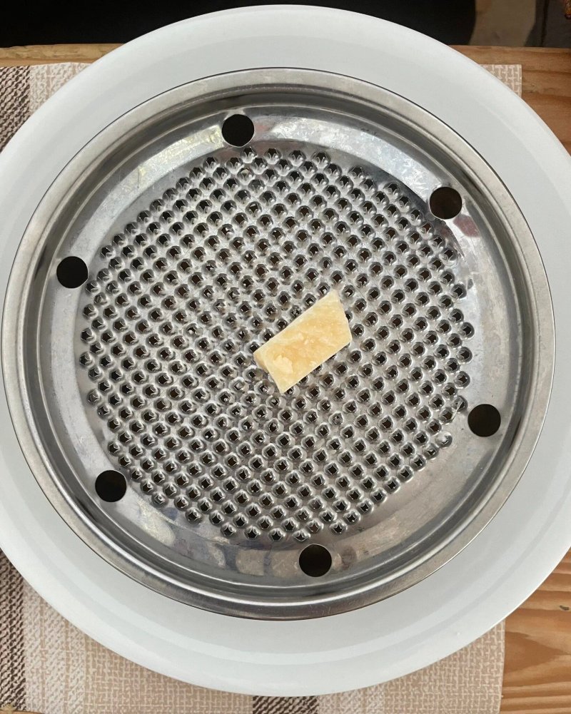 Spaghetti d'Italia