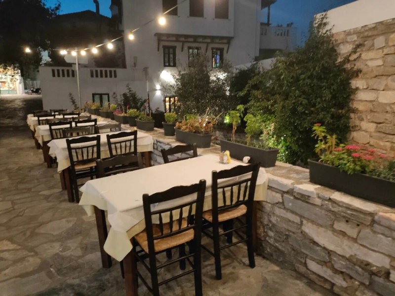 Pizza Platia