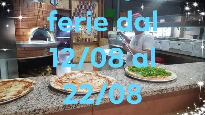 Pizzeria La Pista