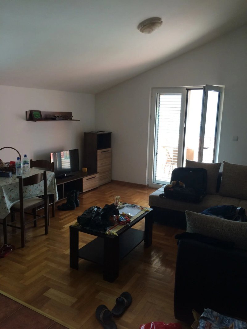 Apartments Lazarevic