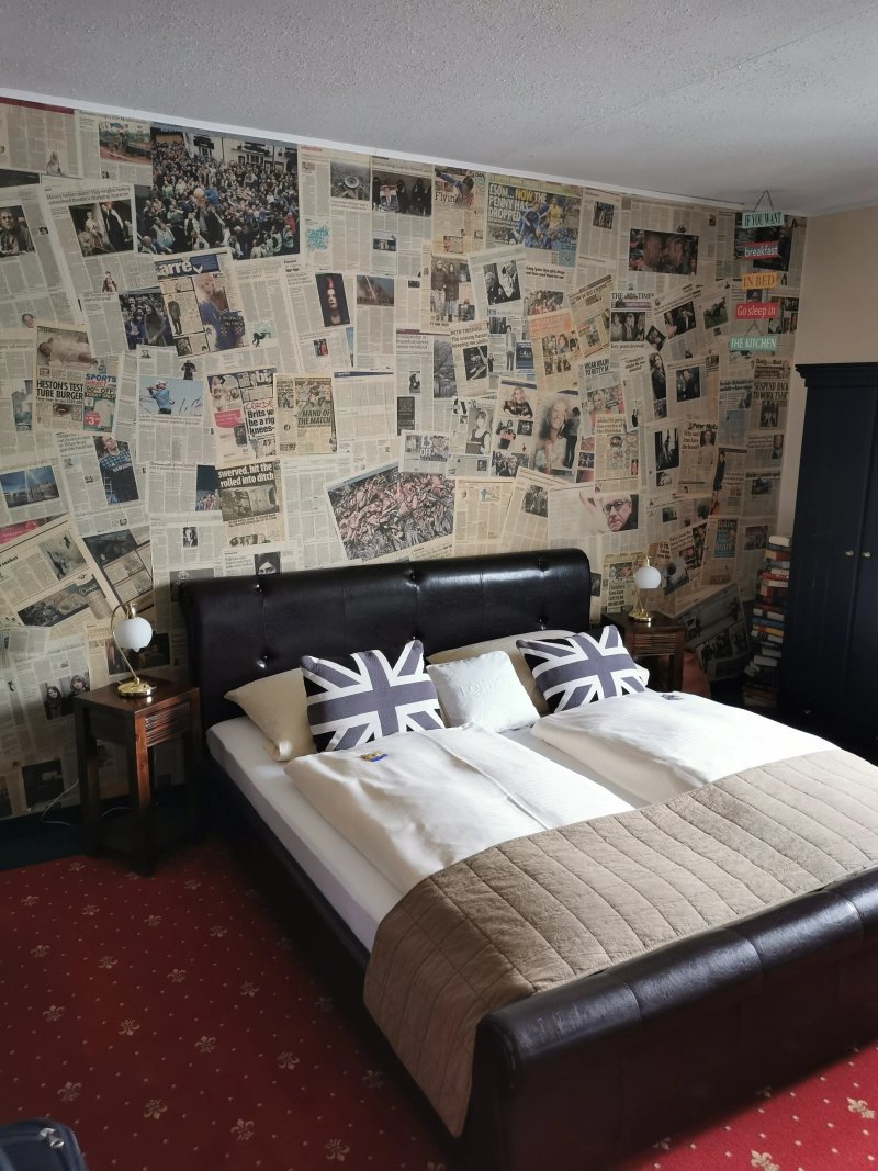 Hotel Rosenhof