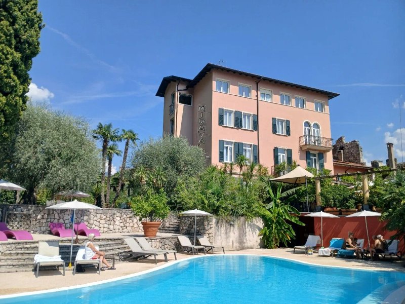 Hotel Villa Miravalle