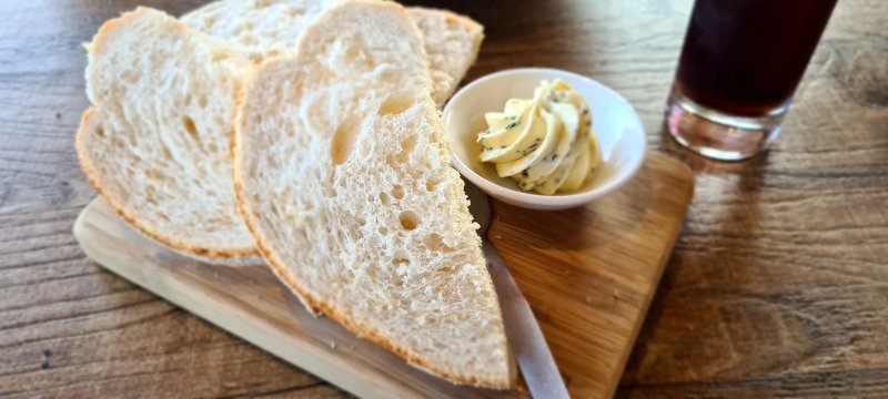 Brasserie Blush