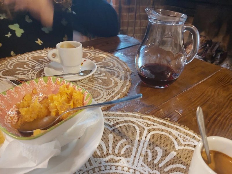 Restaurante O Camoes