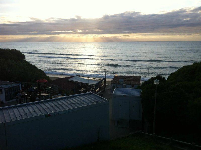 Tamaris Plage