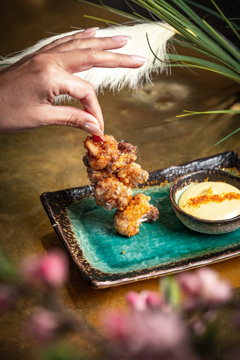 Wild Heart Bar & Shokudo