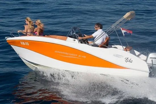 Ragusa Boat Charter & Tours