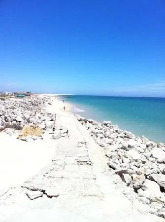 Hotel Faro & Beach Club