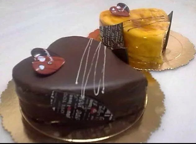 Pasteleria Macian Manises