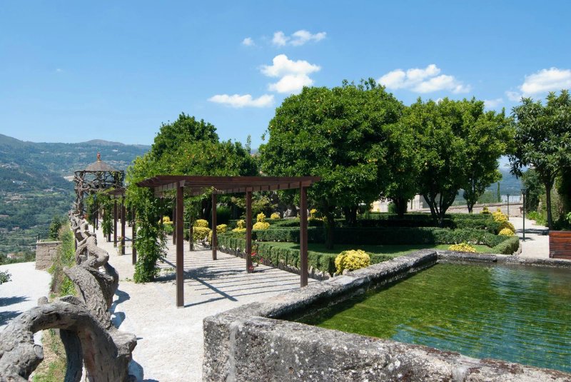 Quinta do Outeiro