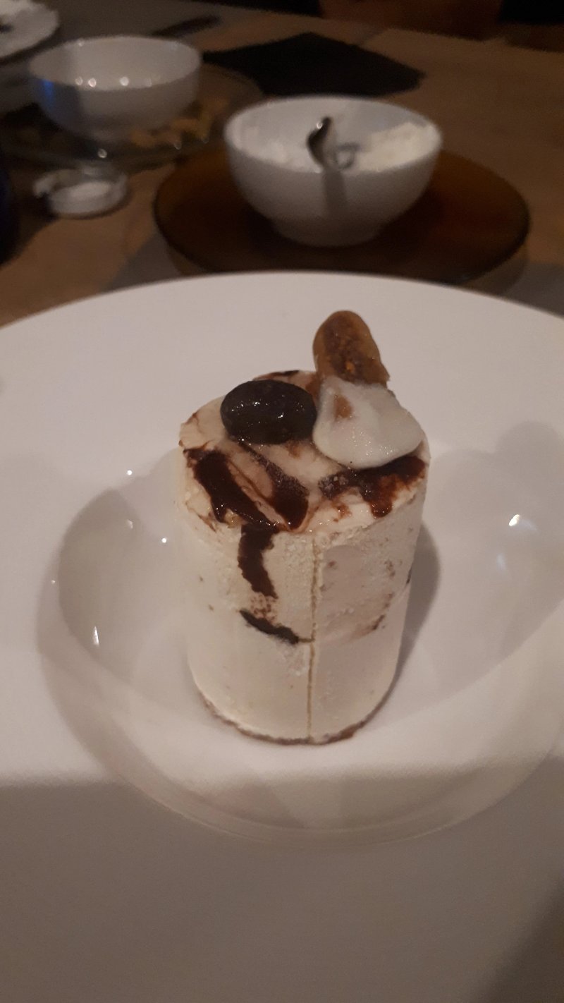 Restaurante Lola