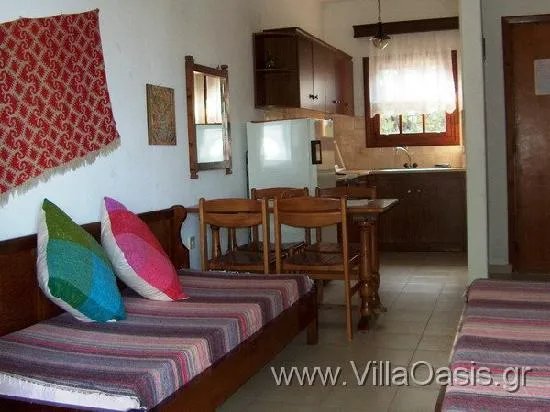 Villa Oasis