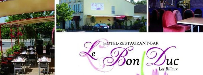 Le Bon Duc