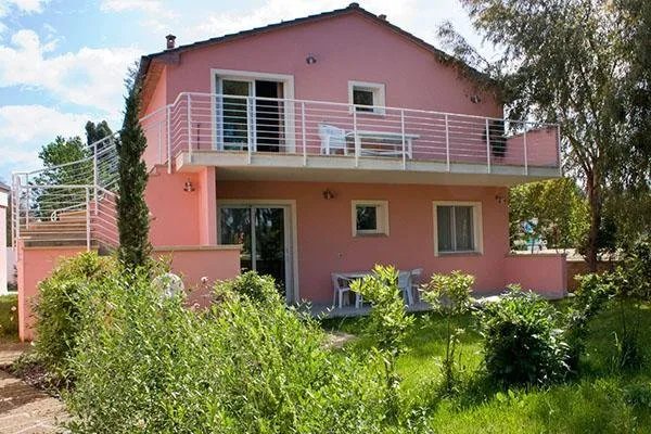 Camping Il Gineprino