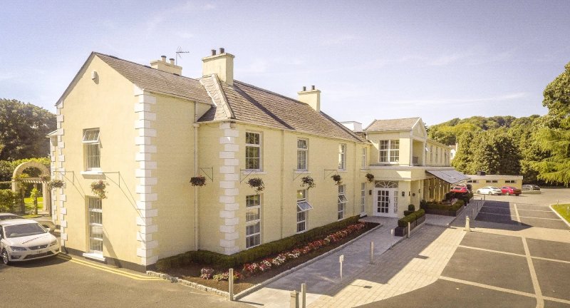 Millbrook Lodge Hotel